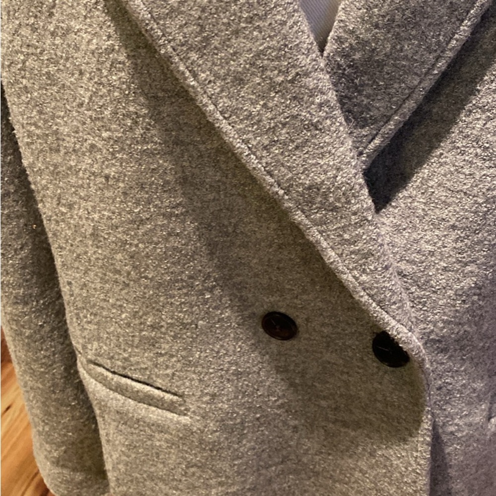 Talbots Wool Blazer/Jacket - Picture 2 of 7